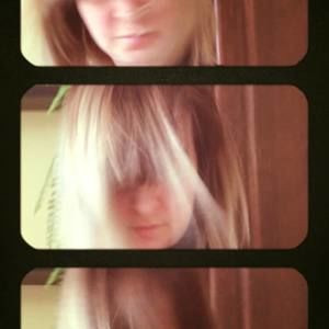 Meet your Posher, Steph